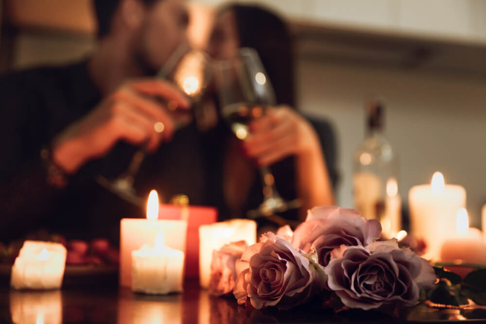 Date Night Spots