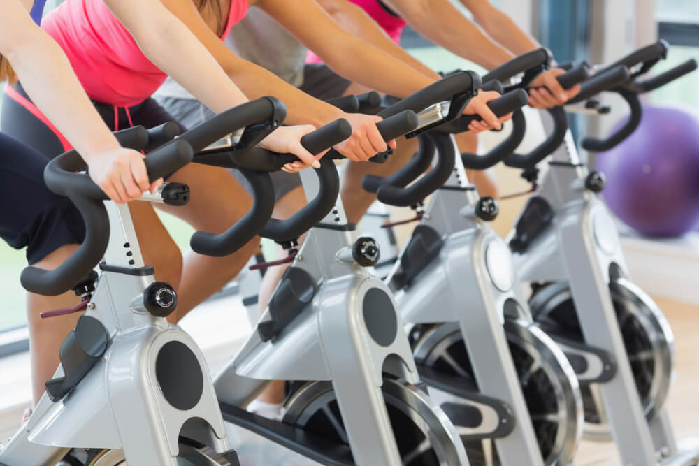 Health & Fitness