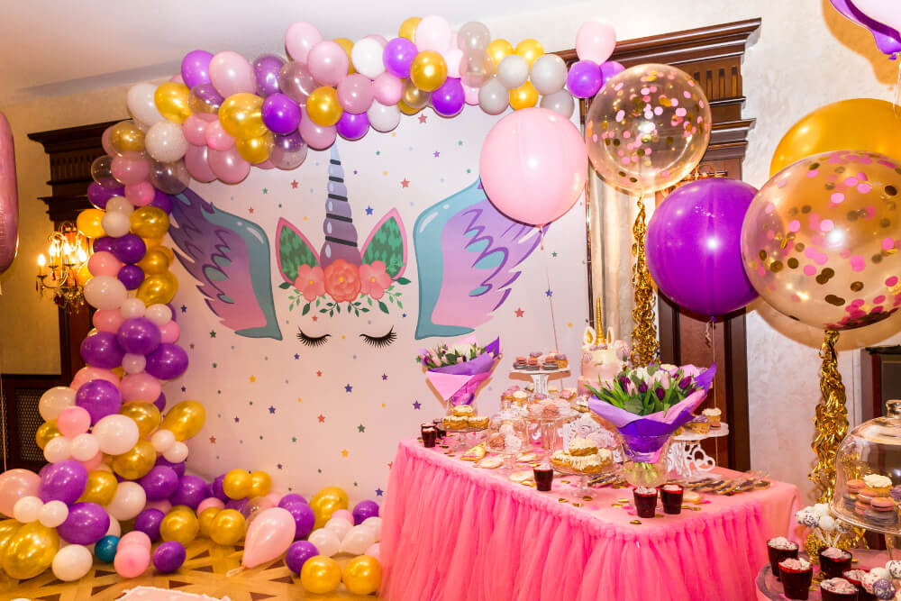 Party Essentials
