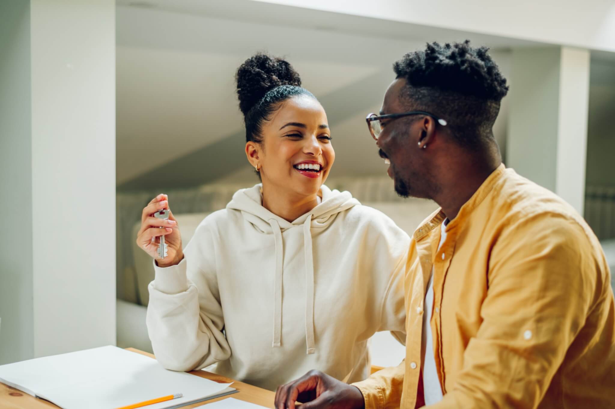 I Just Bought a House, What’s Next?