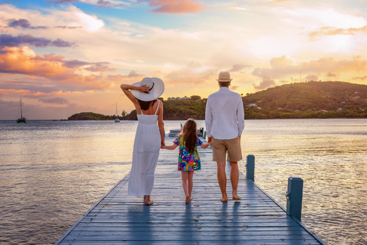 Travel Agents