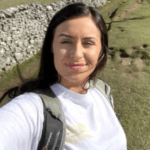 Mother Spreads Awareness About HG After Pregnant Daughter Takes Her Own Life