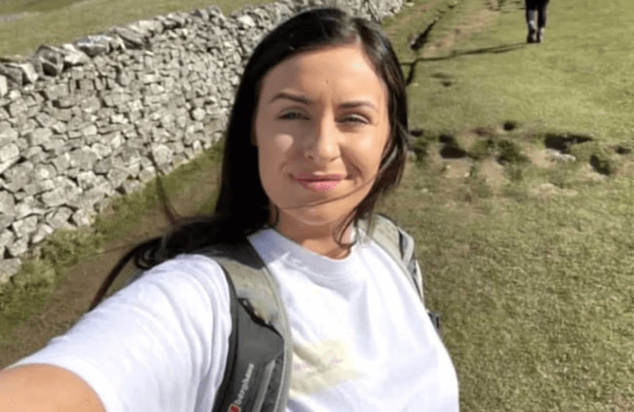 Mother Spreads Awareness About HG After Pregnant Daughter Takes Her Own Life