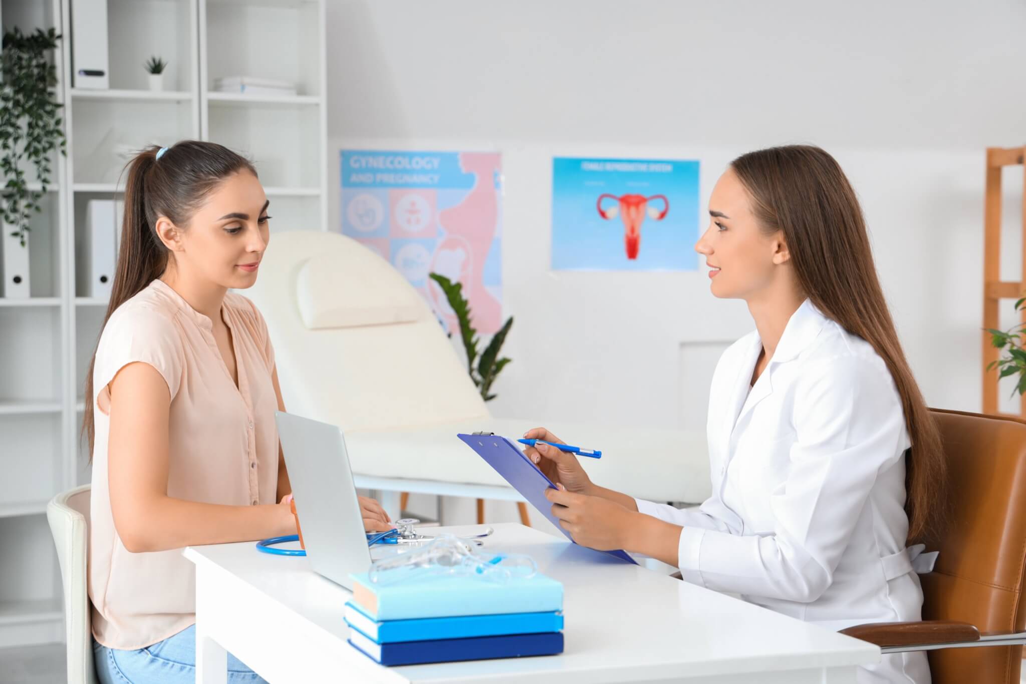 9 Questions to Ask: A New OB/GYN