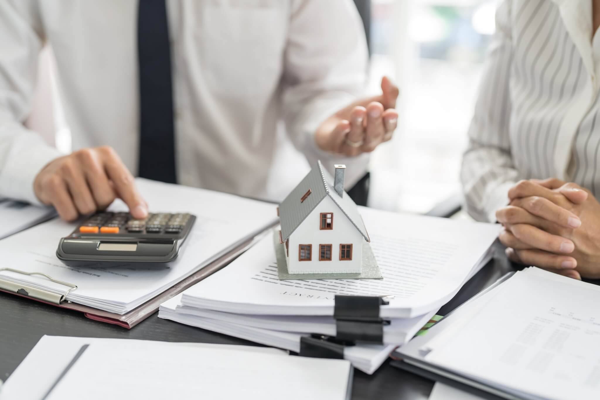 What I Wish I Knew: Before Signing a Mortgage