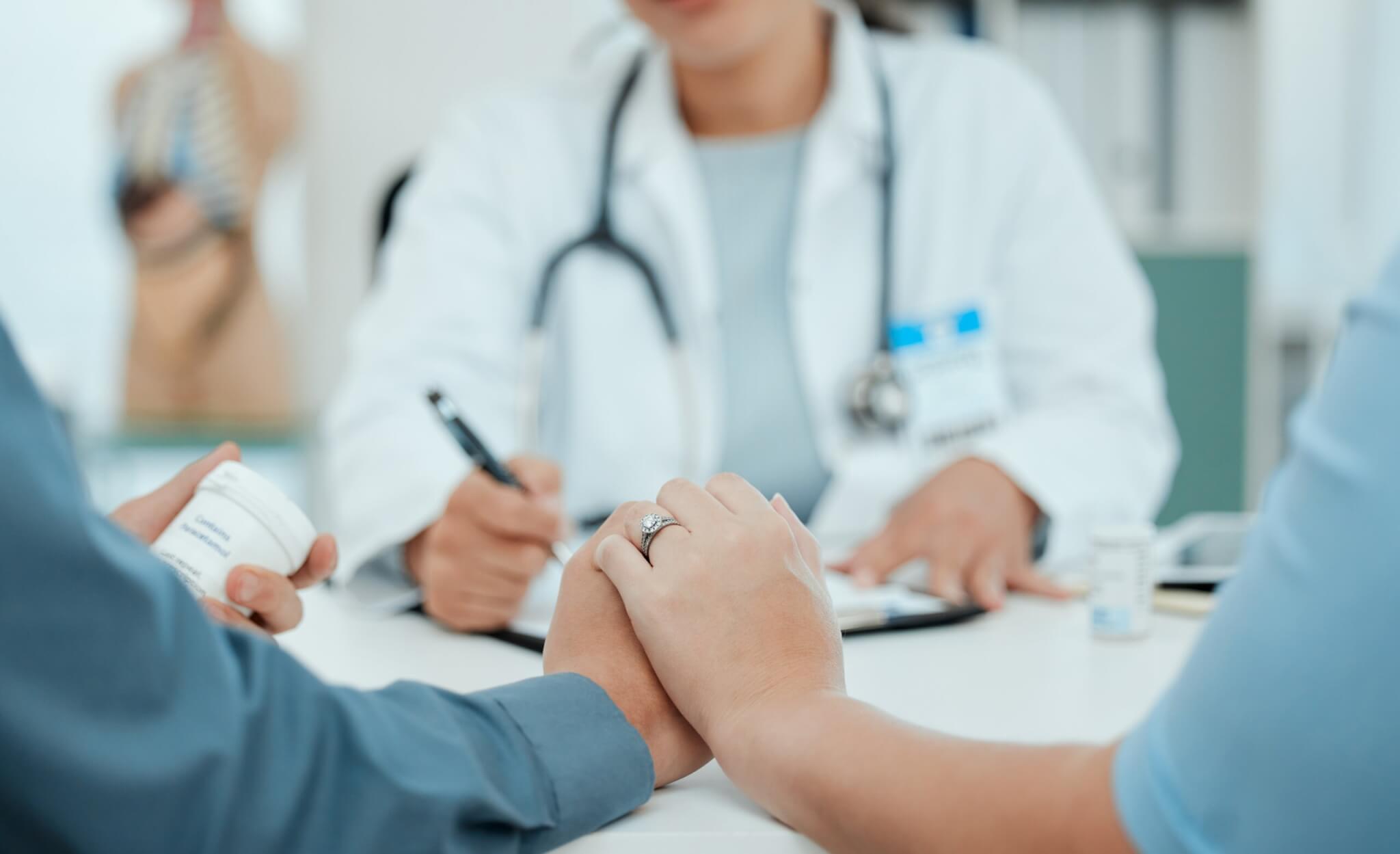 What I Wish I Knew Before Starting IVF — Part 2
