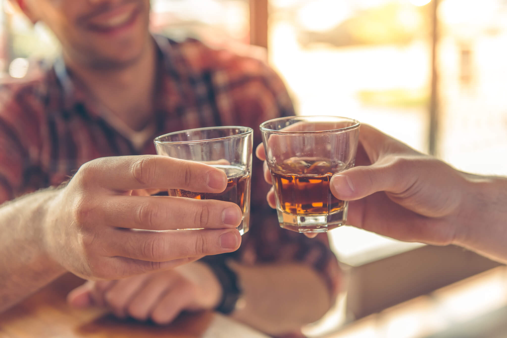 My Husband Won’t Cut Back on His Drinking. Am I Overreacting?