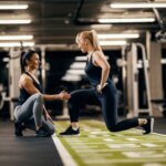 Questions to Ask: a Personal Trainer