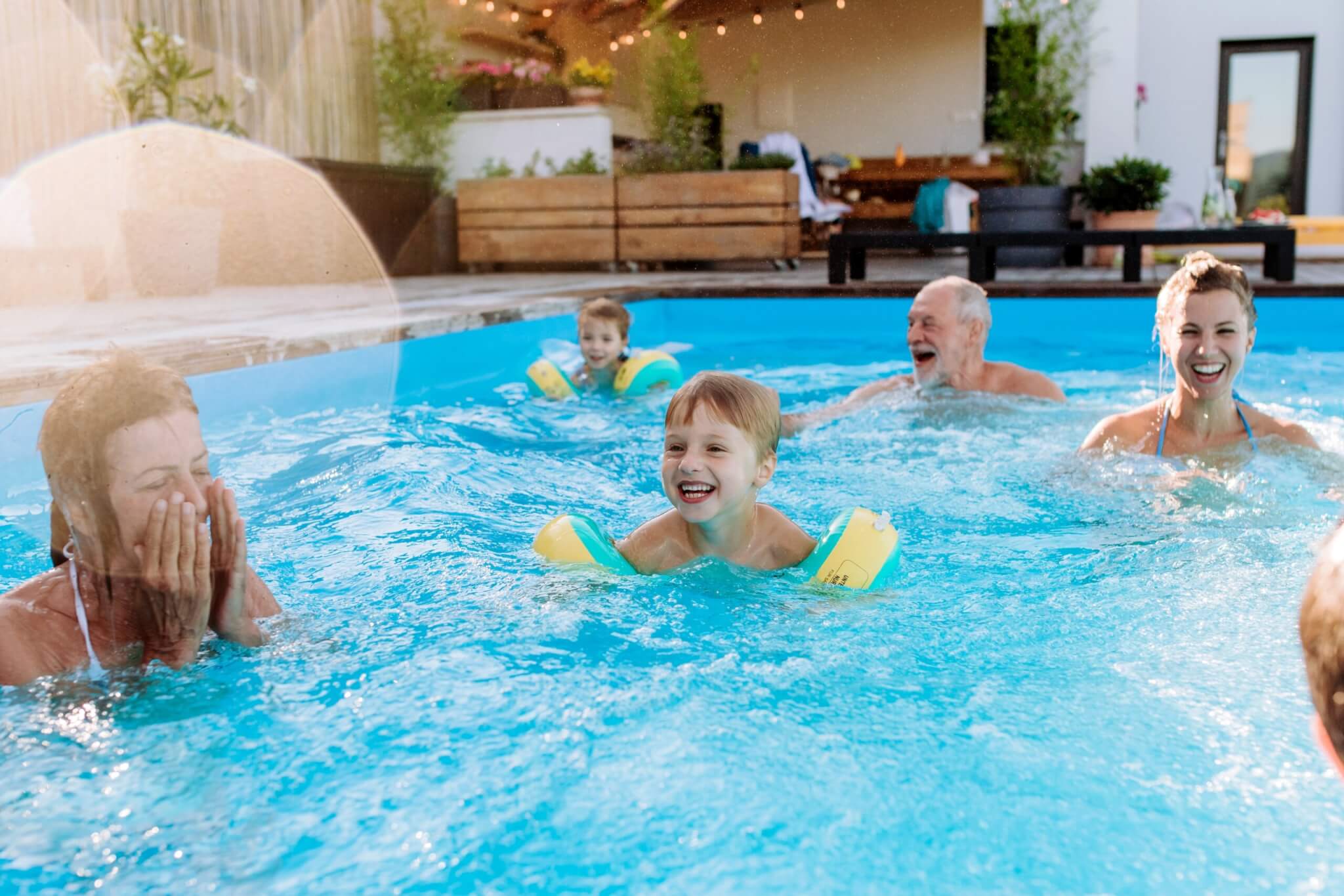 I Want To Put In a Pool – What’s Next