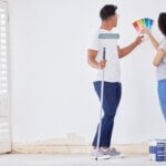 My Husband Painted Our Living Room Without Talking To Me First. Am I Overreacting?