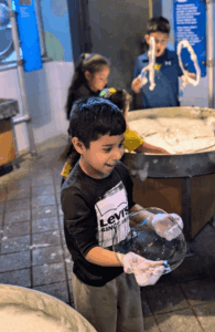 Long Island Children’s Museum Has Something Fun for Everyone