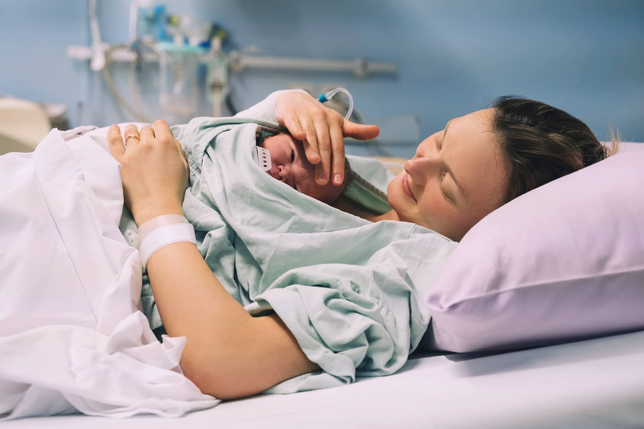 What I Wish I Knew Before Getting Induced