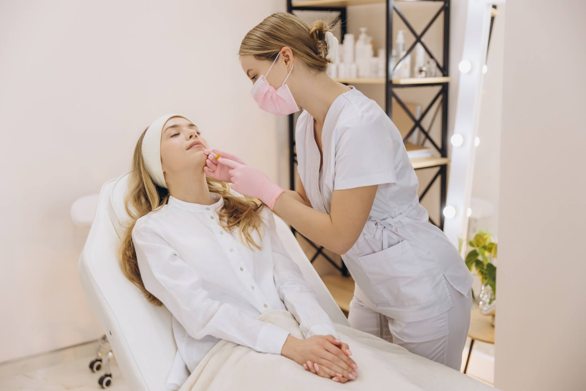 I Want to Get Botox…What’s Next?