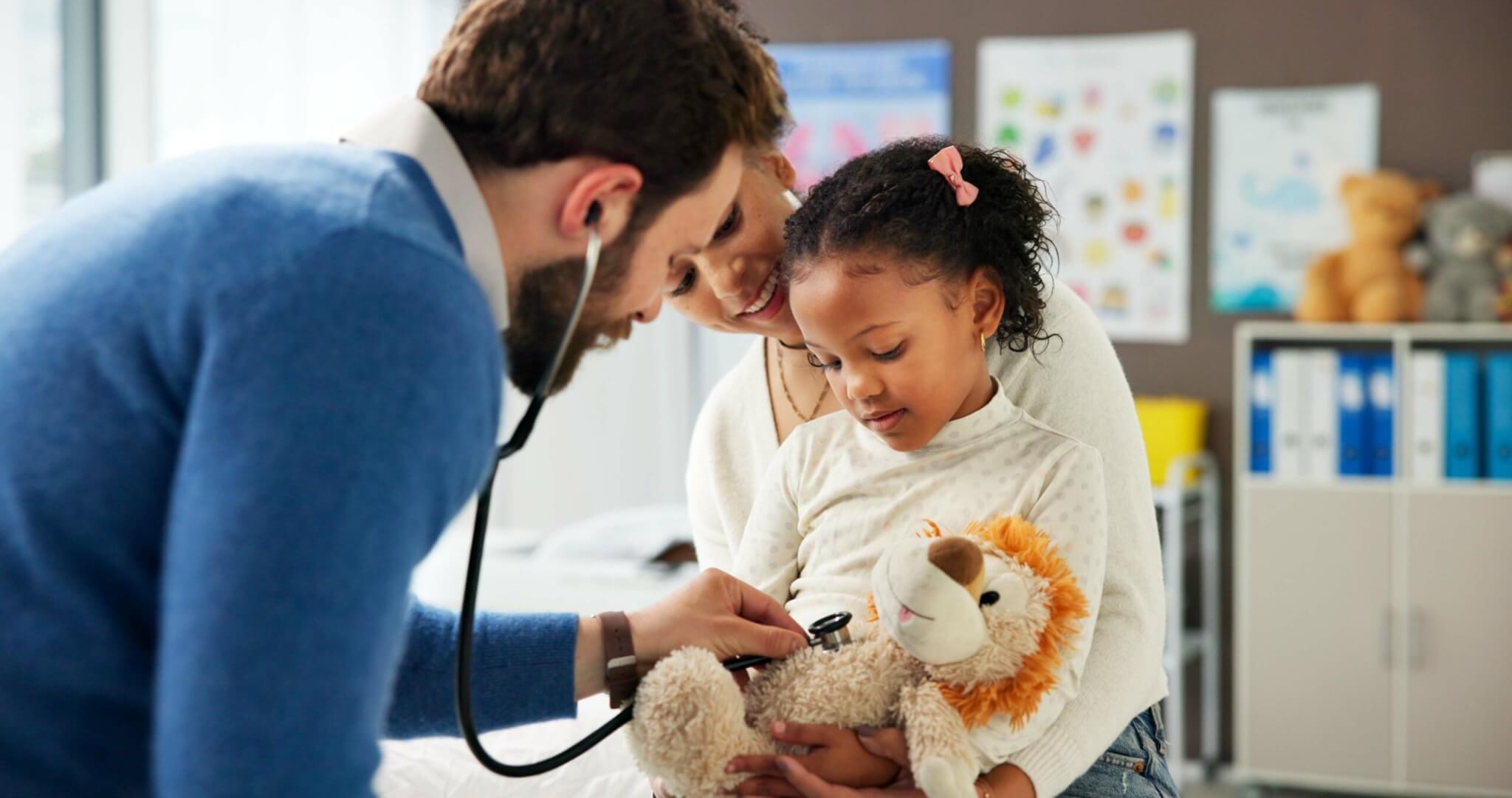Questions to Ask: When Your Child Needs Surgery