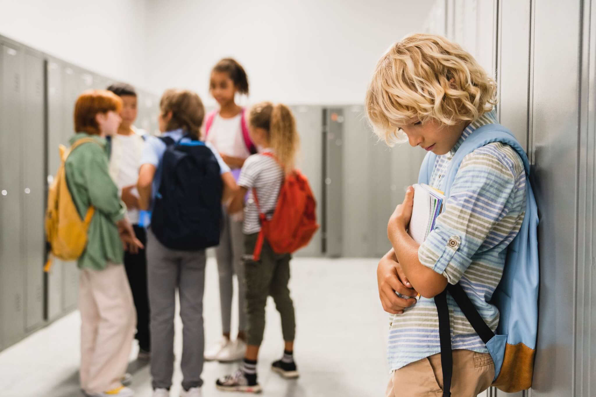 My Child is Getting Bullied…What’s Next?