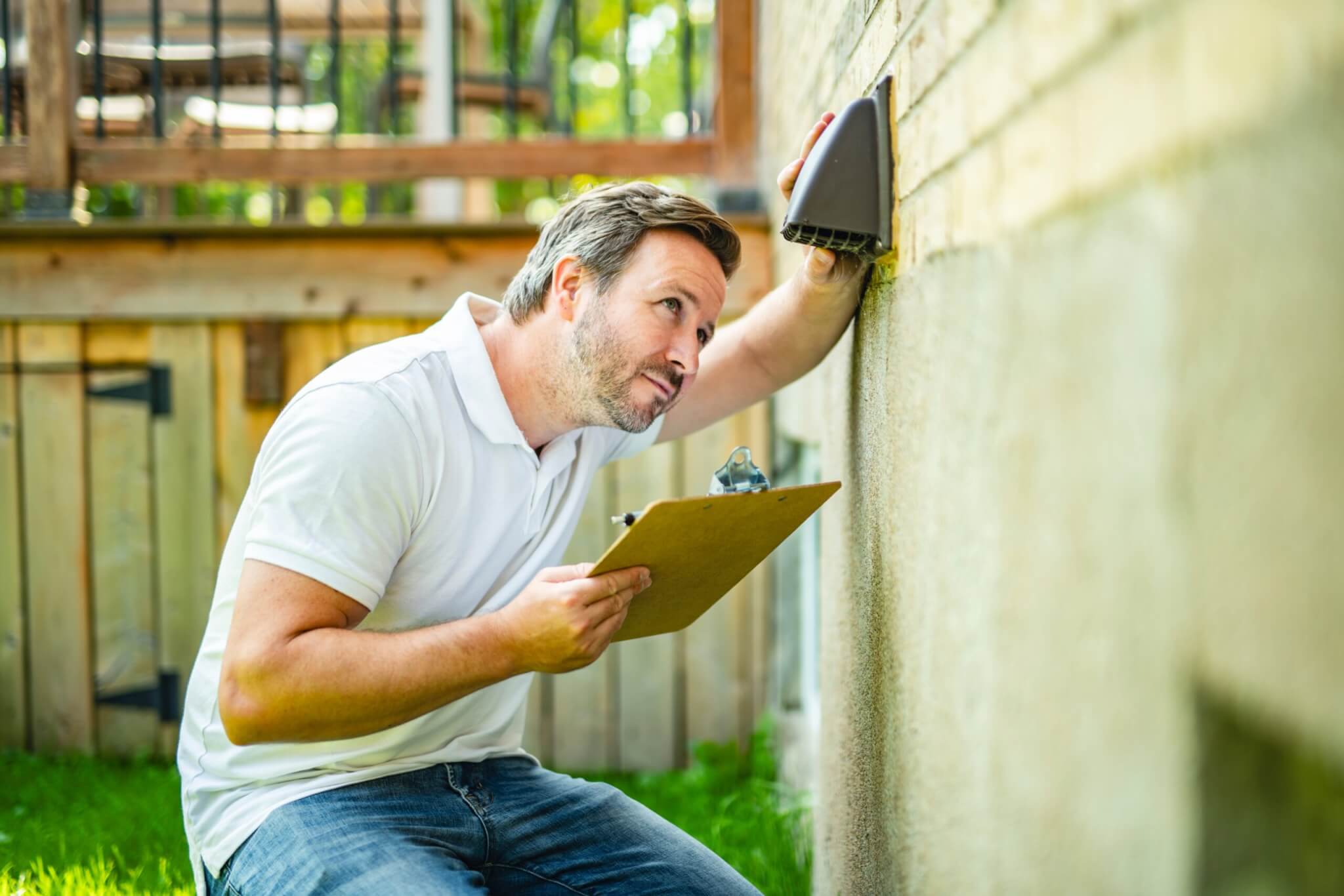 Questions to Ask: a Home Inspector
