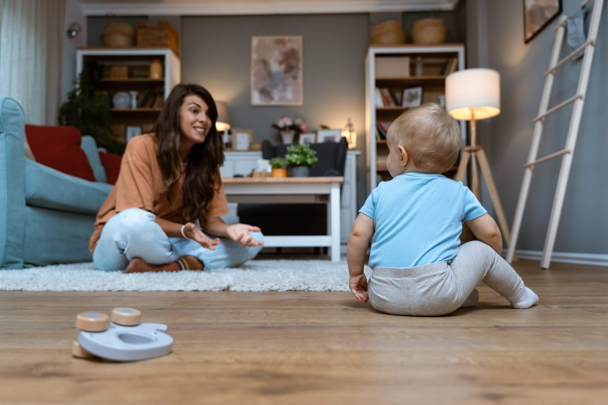 Questions to Ask: a Babysitter