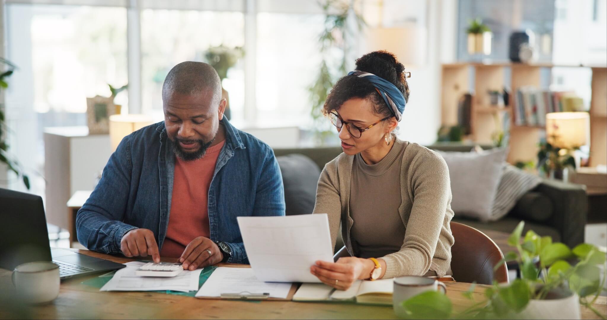 What I Wish I Knew Before Combining Finances
