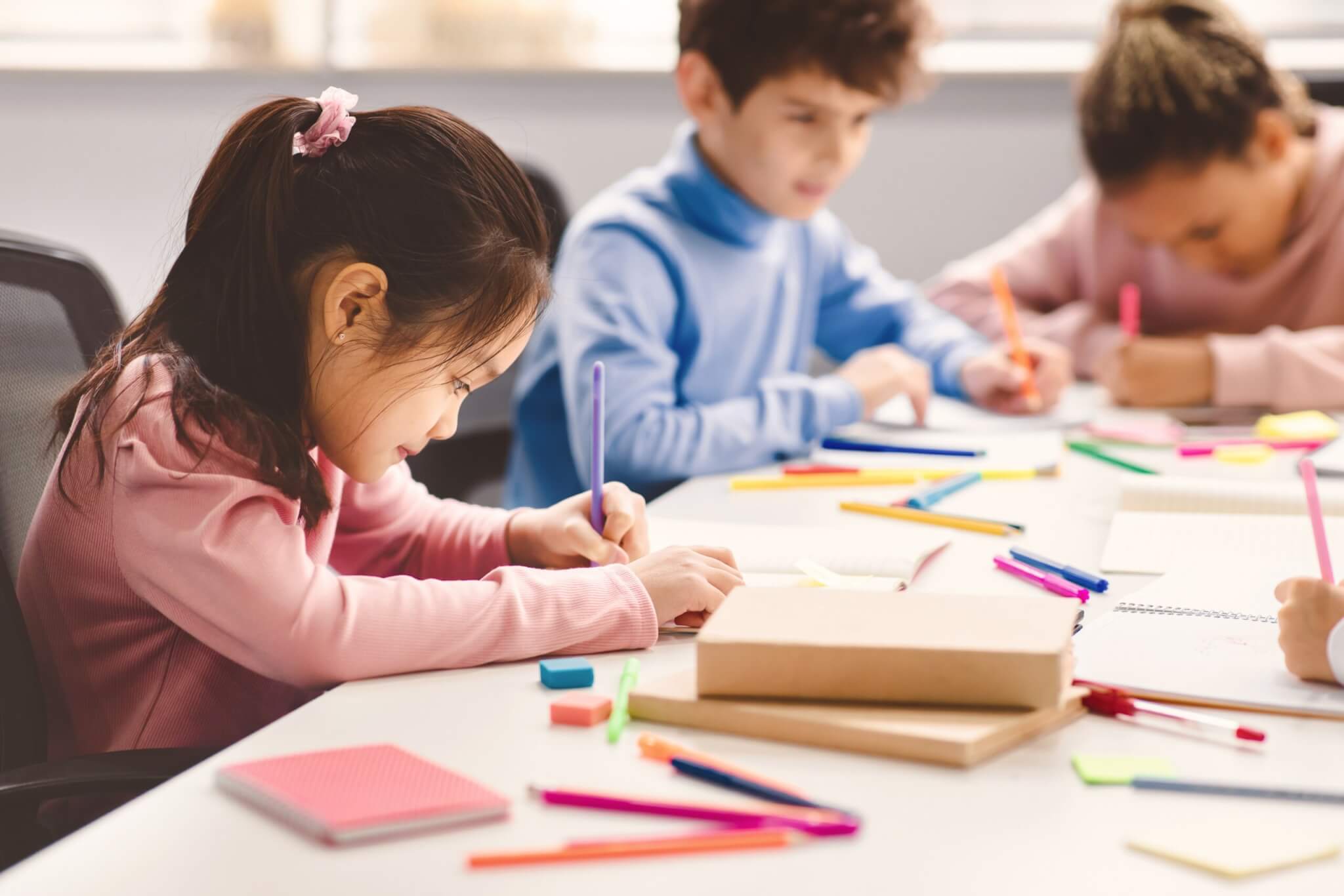 My Second Grader Said the “F” Word at School. Am I Overreacting?